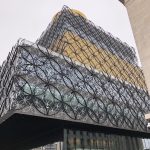 The Library