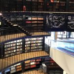 The Library