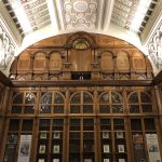 Shakespeare Memorial Room