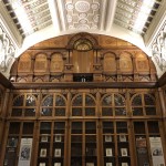 Shakespeare Memorial Room