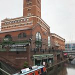 Brindley Place