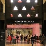 Harvey Nichols - The Mailbox