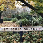 St. Pauls's Square