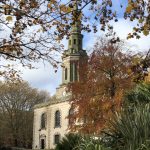 St. Paul's Square