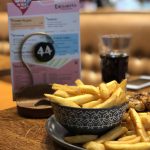 Nando's