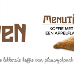 Teaser Koffie van Boven